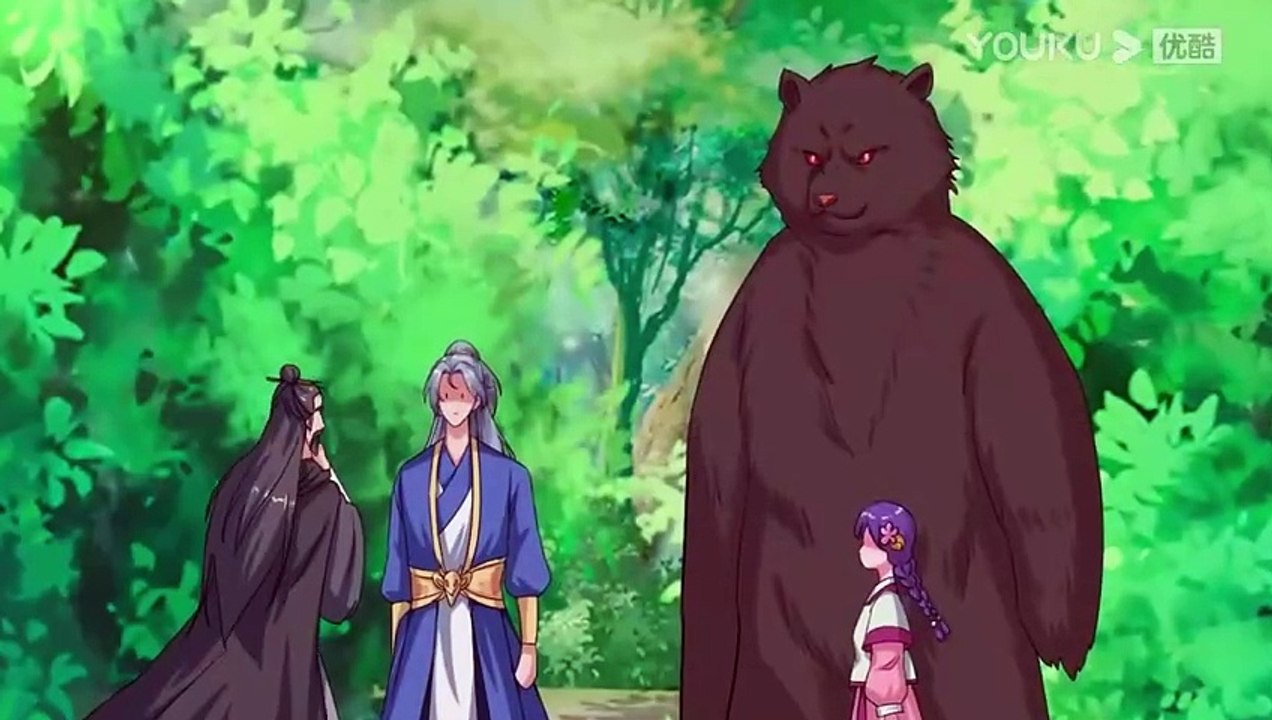 Star Emperor [Rebirth after Eighty Thousand Years] Season 2 Episode 5 Subtitles