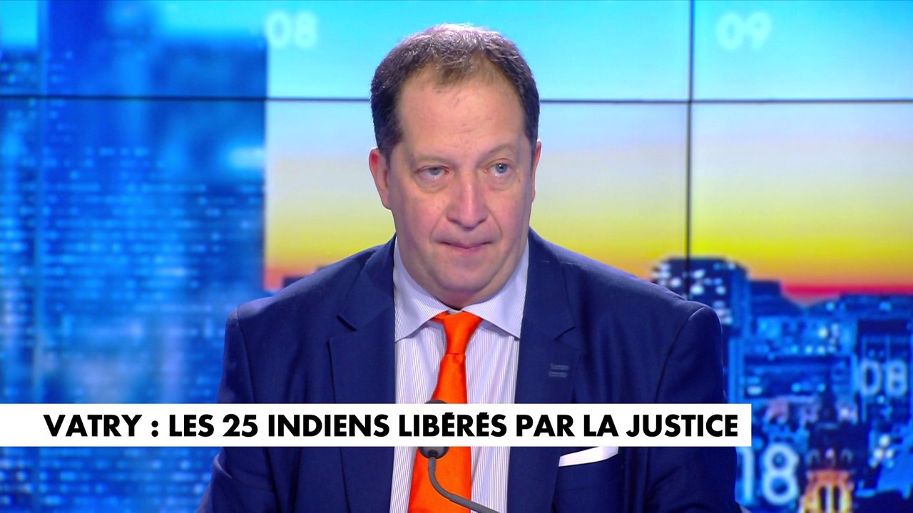Michel Taube : «Au nom de l’État de droit, de procédures formelles, on va permettre à des passeurs et des mafieux exercent un trafic d’êtres humains»