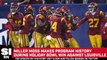 Miller Moss Leads USC to Victory in 42–28 Win Against Louisville During Holiday Bowl