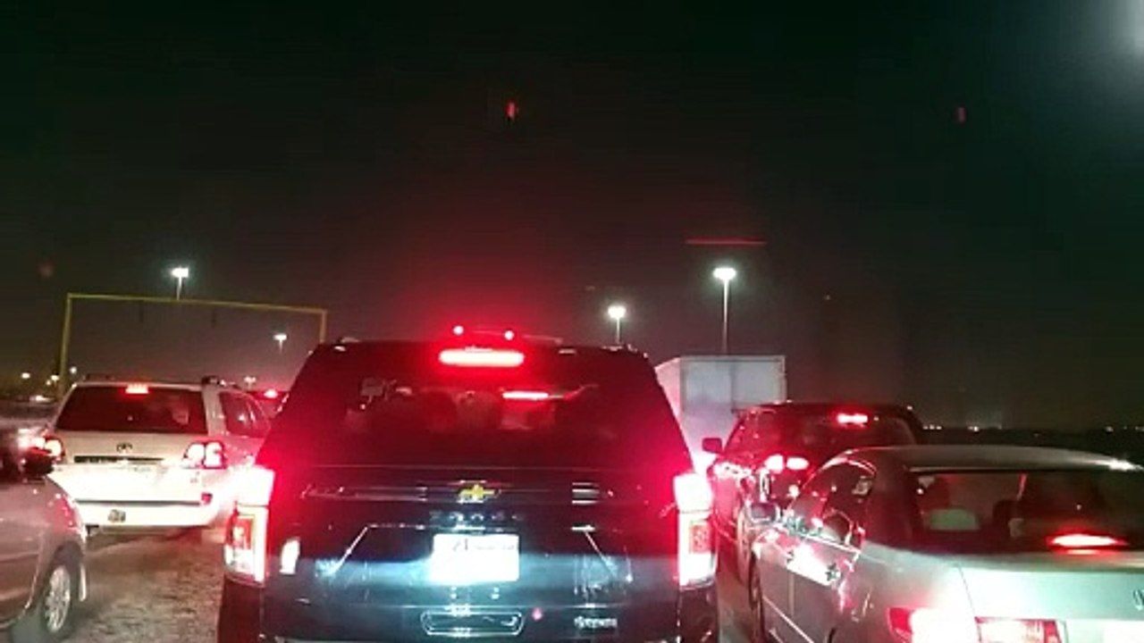 1564 - قصة العدالة الإلهية !! سوالف طريق