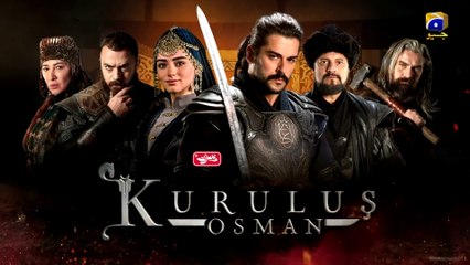 Kurulus Osman Urdu - Season 01 - Episode 58 - TD Series (1080P_HD)