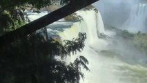 Iguazú Falls Paraná Cataratas do iguaçu Cataratas del Iguazu FOZ DO IGUAÇU Brasil | virtual walk