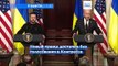 Вашингтон выделил Киеву военную помощь на 250 млн долларов