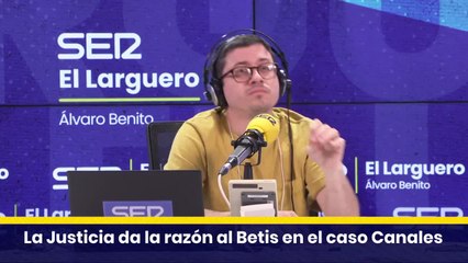 Iturralde carga contra Mateu Lahoz: "Los árbitros tenemos la conciencia tranquila"