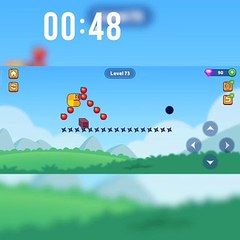 Hungry Worm Game Play! VIP Gamer ! Best game Play! Short video! Level 73