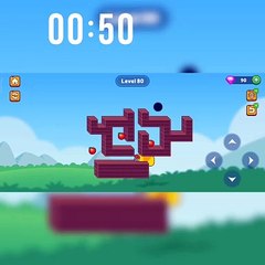 Hungry Worm Game Play! VIP Gamer ! Best game Play! Short video! Level 80