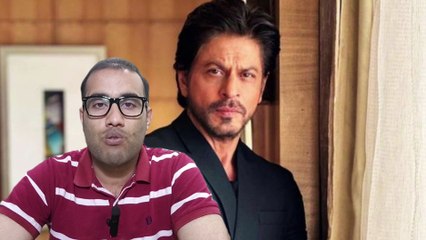 latest news of shahrukh khan & varun dhawan leg injury Latest News on set vd18 varun dhawan movie