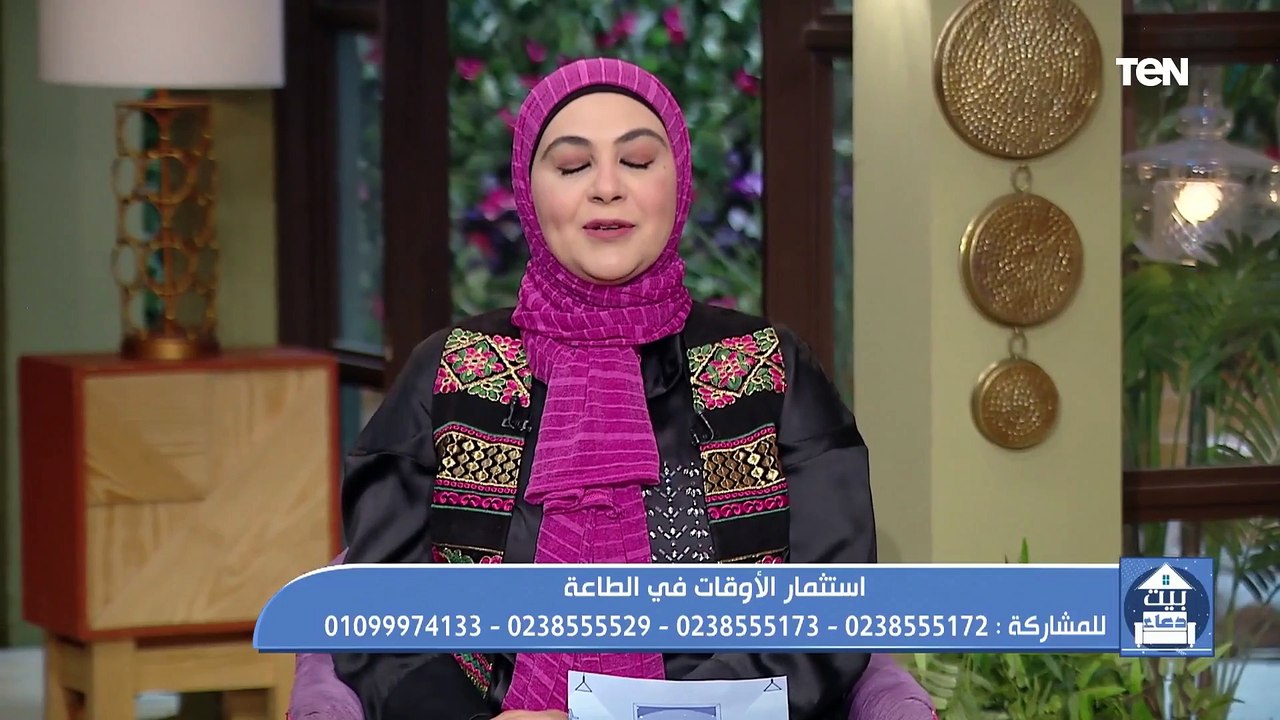متصلة: شغلي في رمضان بيمنعني من صلاة التراويح وإزاي أحبب بنتي في طاعة الله؟..والشيخ أحمد المالكي يرد