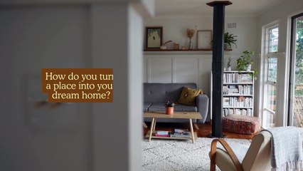 Video in Light Yellow Brown Simple and Minimal Simple and Minimal Style