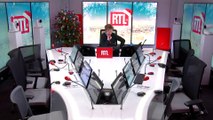 GASTRONOMIE - Jean-François Piège, chef étoilé, est l'invité de RTL Matin
