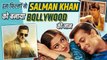 The biggest films of Salman Khan's career. Maine Pyar Kiya, Tere Naam, Hum Dil De Chuke Sanam and More