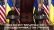 Το Στέιτ Ντιπάρτμεντ πιέζει το Κογκρέσο να εγκρίνει τη βοήθεια προς την Ουκρανία