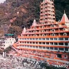 Uttarakhand Darshan(उत्तराखंड दर्शन)