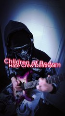 Children of Bodom - Hate Crew Deathroll