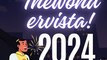 The Wonder Vista||Happy New Year 2024
