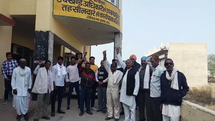 2 जनवरी को किसानों ने क्यों दी धरने की चेतावनी? देखें वीडियो