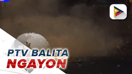 DOH: Bilang ng firecrackers-related injuries sa bansa, umakyat na sa 88