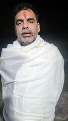 Video: WFI के अध्यक्ष पद से सस्पेंड होने के बाद संजय सिंह का 37 सेकंड का Video वायरल