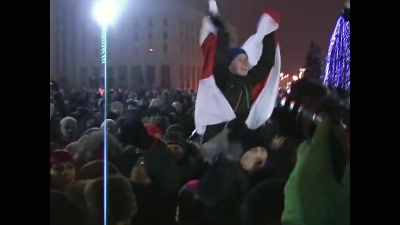 This Kind Of Hope Trailer OmdU