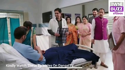 Tose Nainaa Milaai Ke | 28 December 2023 | Spoiler EP 109 | लौटेगी राजीव के आंखों की रोशनी, डॉक्टरों ने शुरू की ऑपरेशन की तैयारियां