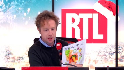 ÉNERGIE - Audrey Zermati, directrice de la stratégie et des relations extérieures du groupe Effy, est l'invitée de RTL Matin
