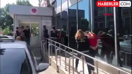 Büyükçekmece'de Engelli Bakımevinde Şiddet Davası