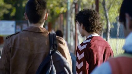I Hate Love Bande-annonce (EN)