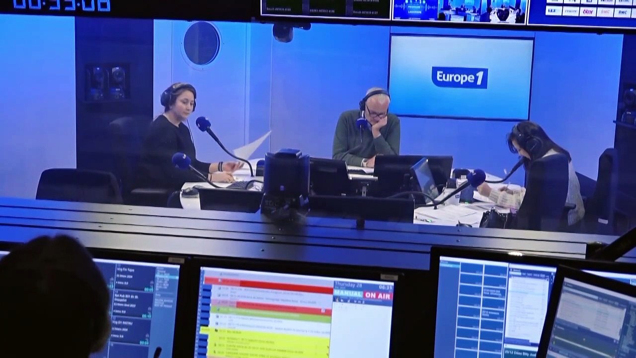 Calais, Rouen, Saint-Brieuc... Les mairies deviennent la cible de fausses alertes à la bombe