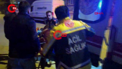 Aile üyeleri uyurken babasını pompalı tüfekle öldürdü!