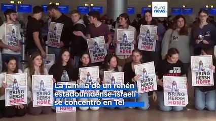 Israel bombardea las inmediaciones de un hospital en Gaza, donde ya hay más de 21.000 muertos