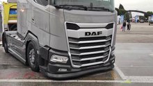 4k Daf XG+ Grey-Black 1_1 Exterior Beautiful Design!