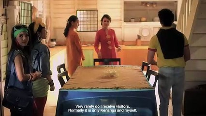 Aku Haus Darah Mu Bande-annonce (EN)