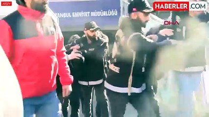 Ece Ronay'ın ifadesi ortaya çıktı: Eski eşinin karanlık ilişkileri