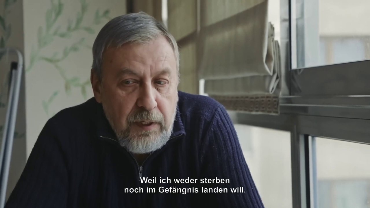 This Kind of Hope - Trailer (Deutsche UT) HD
