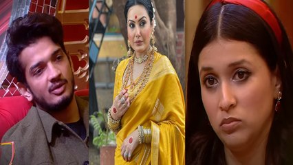 Bigg Boss: Munawar के Fans ने इस वजह से किया Kamya Punjabi को बुरी तरह से Troll! Filmibeat