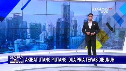 Polisi Tangkap 5 Pria Diduga Pelaku Pembunuhan 2 Orang di Manokwari
