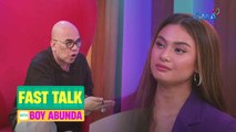 Fast Talk with Boy Abunda: Ang mga NAKAKAGULAT na rebelasyon sa ‘Fast Talk’ sa 2023! (Episode 241)