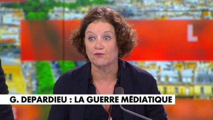 Télécharger la video: Elisabeth Lévy : «On mélange des comportements et des grossièretés, ce n’est pas la même chose. Les hommes sont des êtres humains aussi»