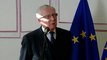 Muere el expresidente de la Comisión Europea Jacques Delors