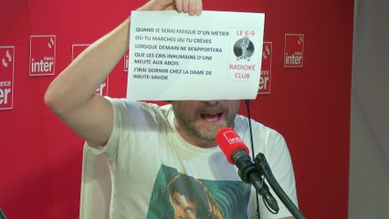 Le Roi du 6-9 - La chronique de Thomas Croisière