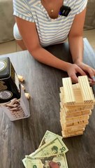 Cami Valencia, I did it with my mouth and wonk