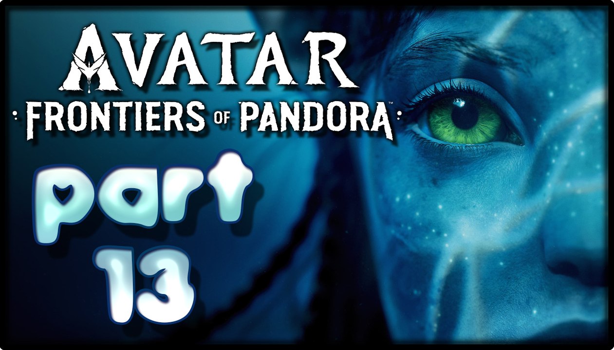 Avatar: Frontiers of Pandora Walkthrough Part 13 (PS5) No Commentary