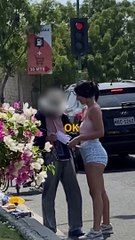 Cami Valencia, I made the envelope game on this gentleman