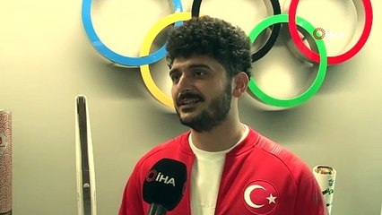 Barış Telli: “A Milli Takım’ın, Avrupa şampiyonasında başarılı olacağına inanıyorum”