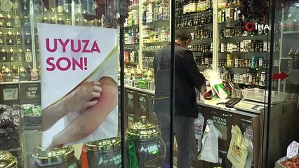 Kış aylarında artan uyuz hastalığına dikkat