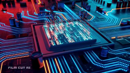 Technology Company - Advert