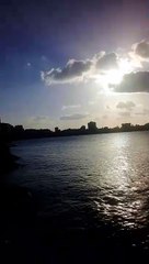 البحر منبع الجمال والهدوء والاسترخاء