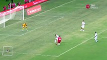 Alex de Souza'dan eski günleri aratmayan klas gol