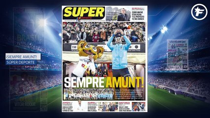 Revista de prensa 28-12-2023