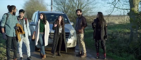 Aswins Telugu Horror Movie | HD Dubbed Thriller 🎬 - thumbnail